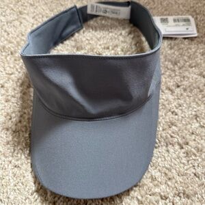 Lululemon All Sport Visor L/XL